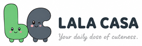 lalacasa logo
