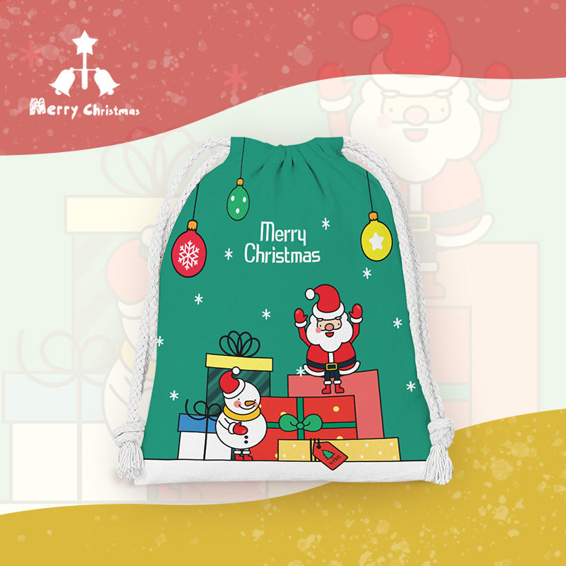 o1cn01cu7pc21w8lq3n4jme 2215620472743 0 cib.jpg No.20 Drawstring Bags (9.8" × 12.6") - photo 1