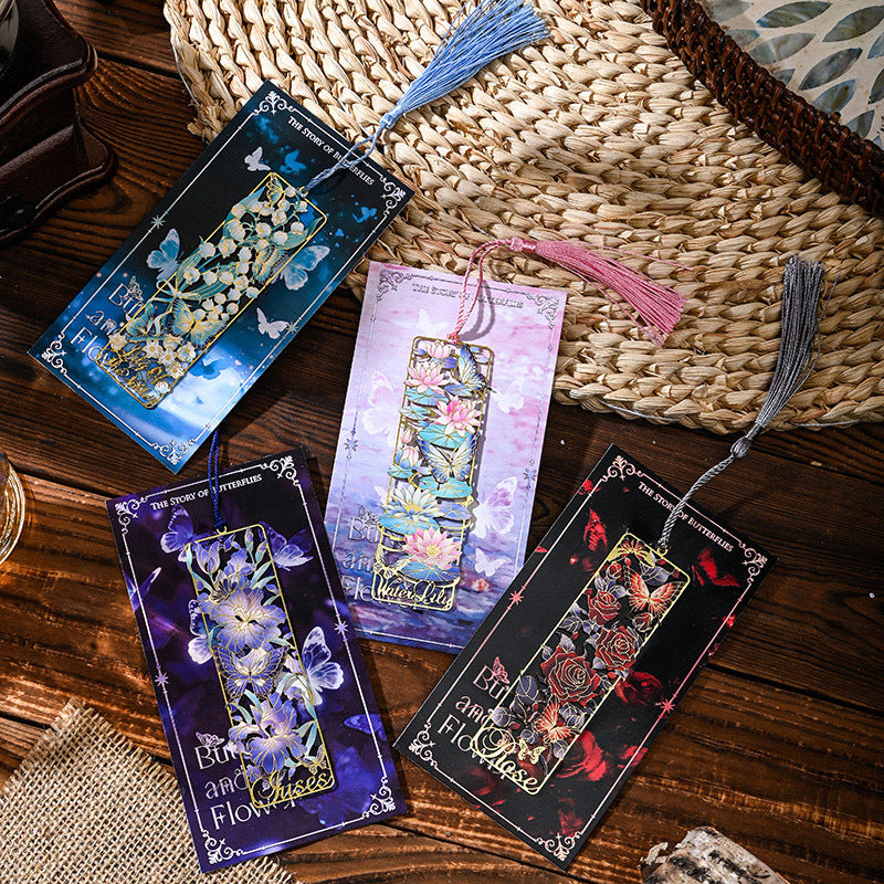 o1cn01ugkojt1i4jsbglhdk 2214729730839 0 cib.jpg No.37 Metal Bookmarks – Nature-Inspired Style - photo 5